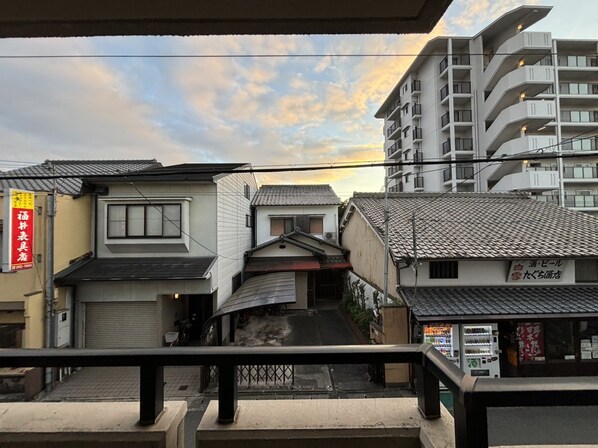 シャトー姫路の物件内観写真